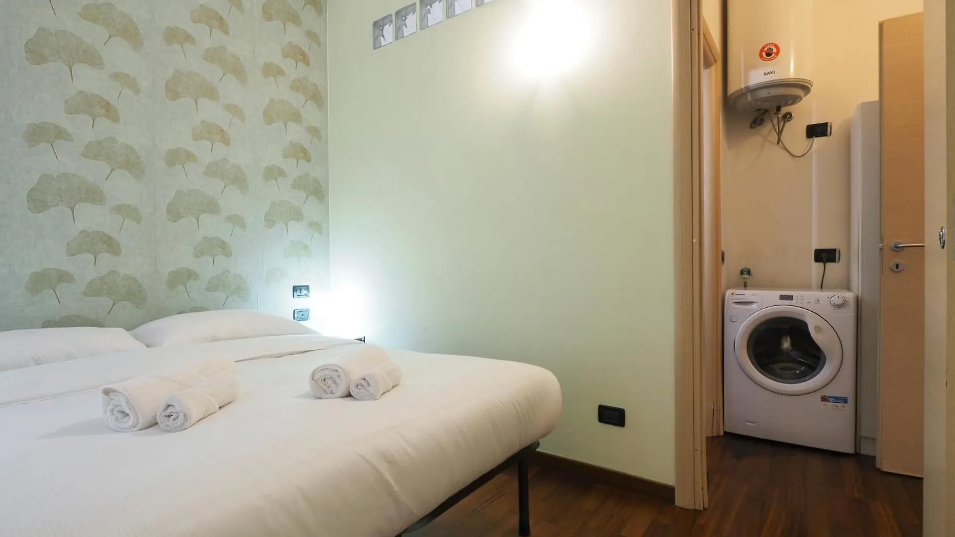 Primopiano - Soldati Milano Daire