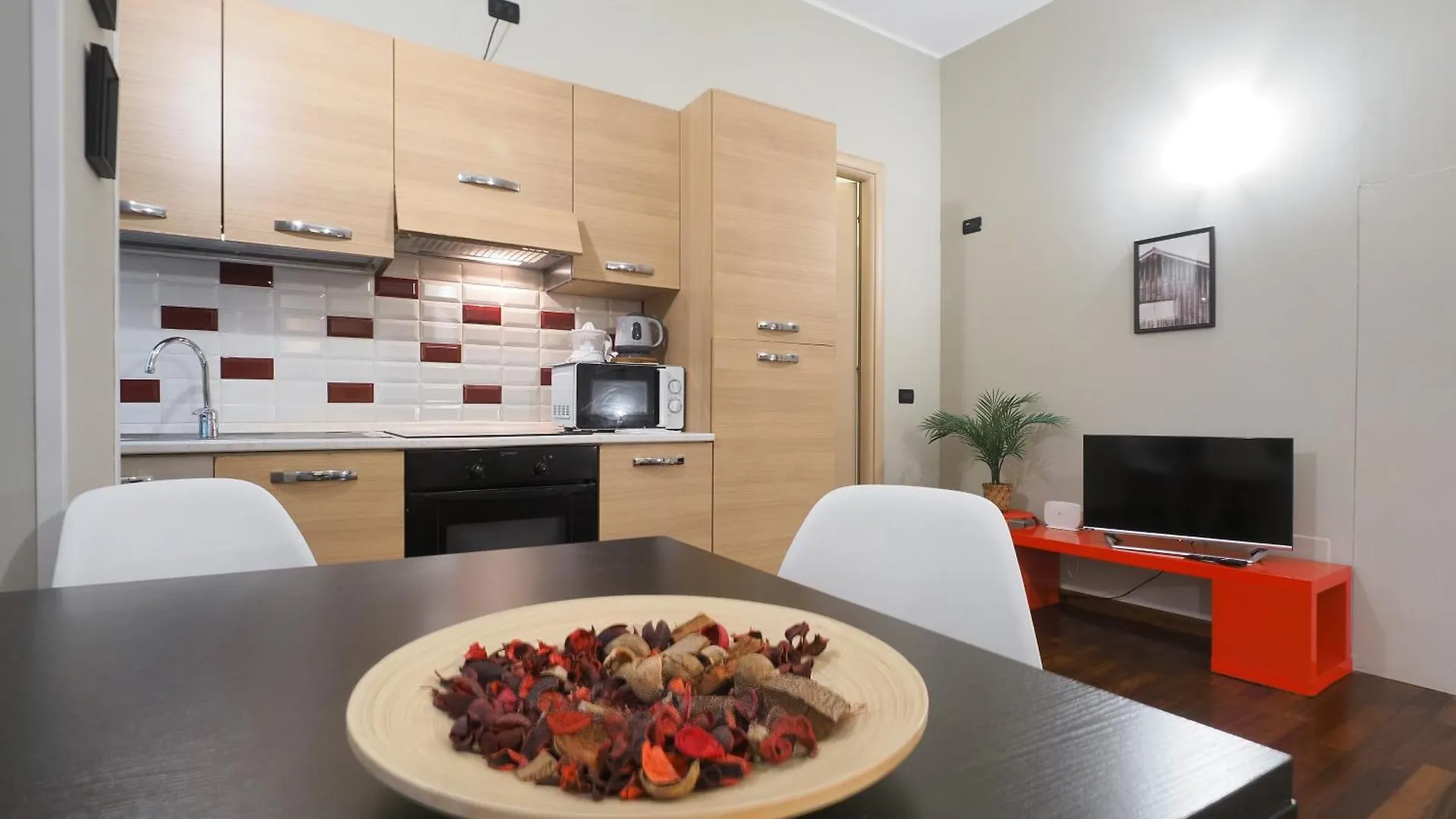 Primopiano - Soldati Milano Daire