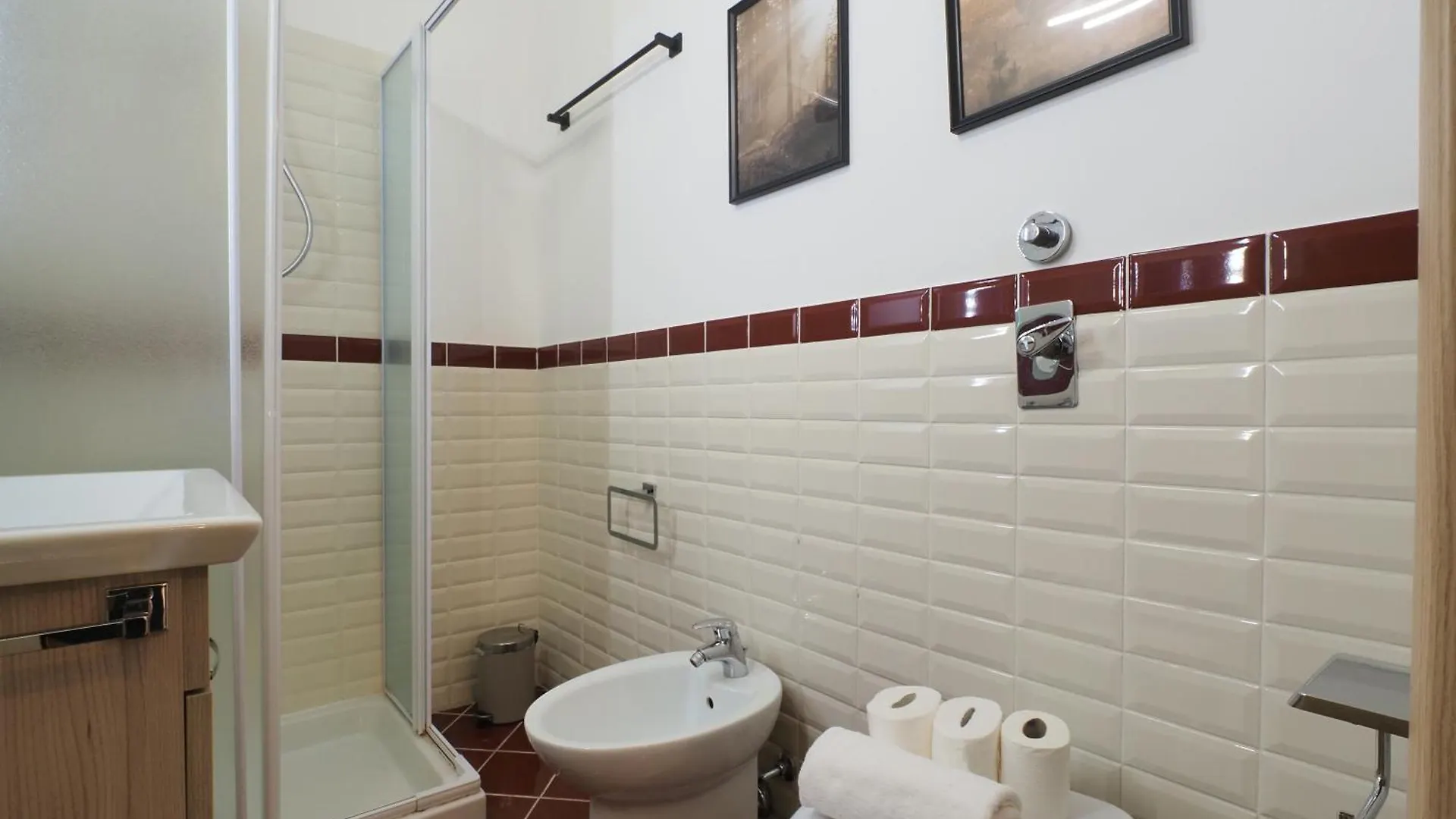 Daire Primopiano - Soldati Milano İtalya