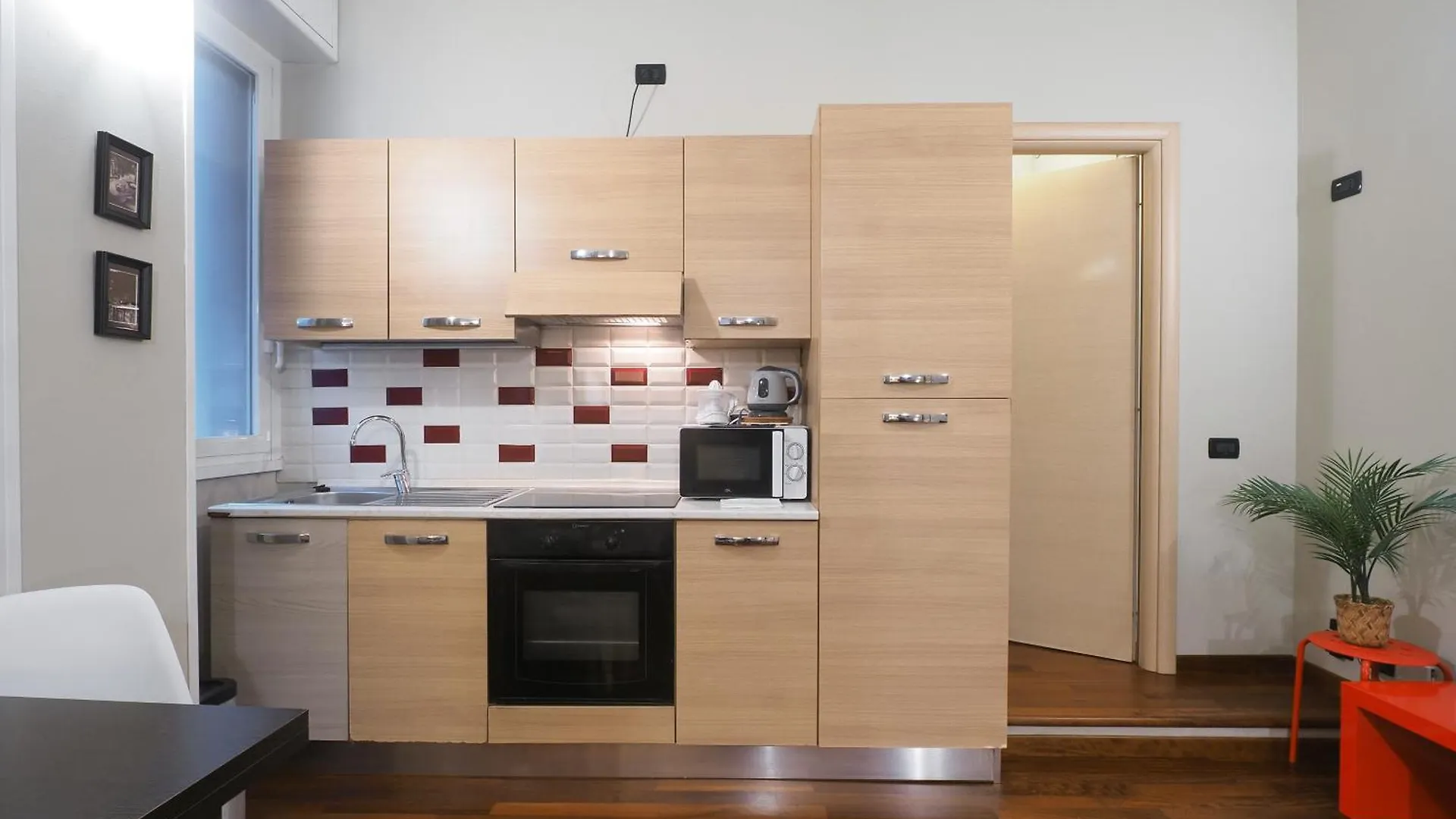 Daire Primopiano - Soldati Milano İtalya