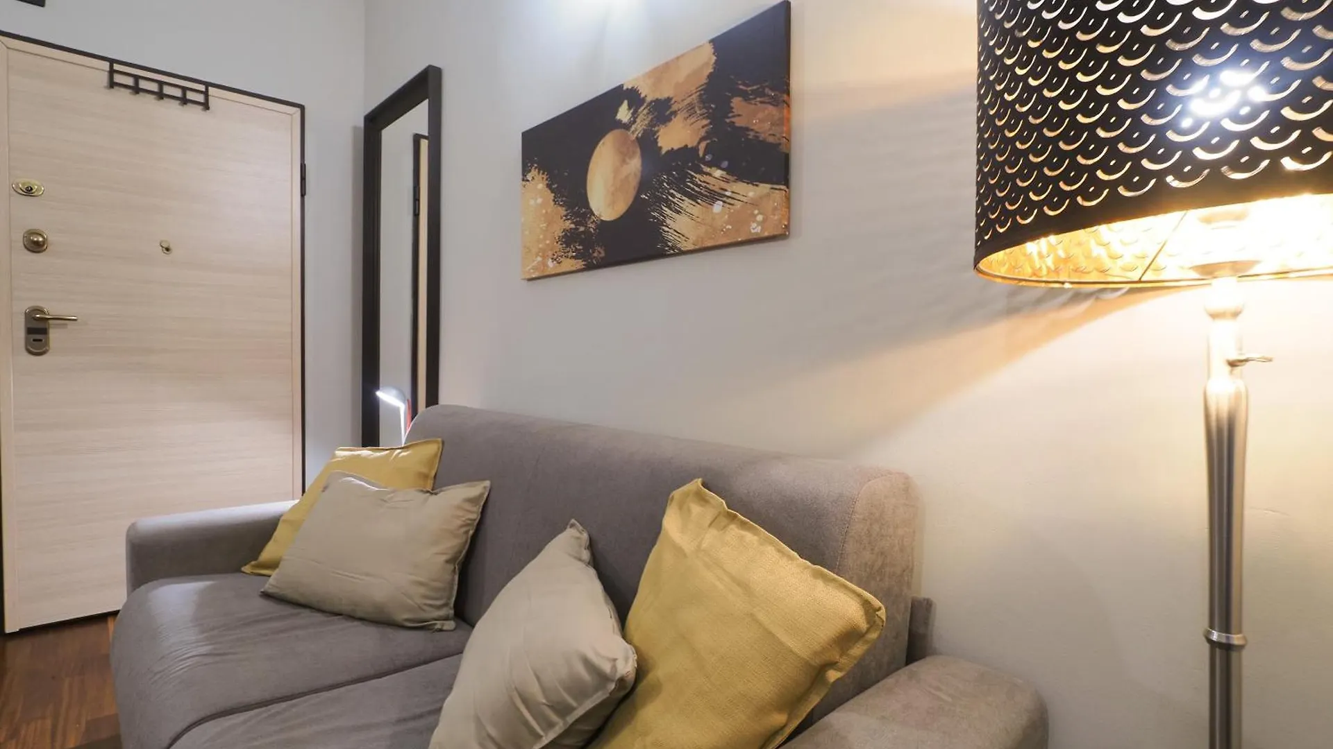 Primopiano - Soldati Milano Daire