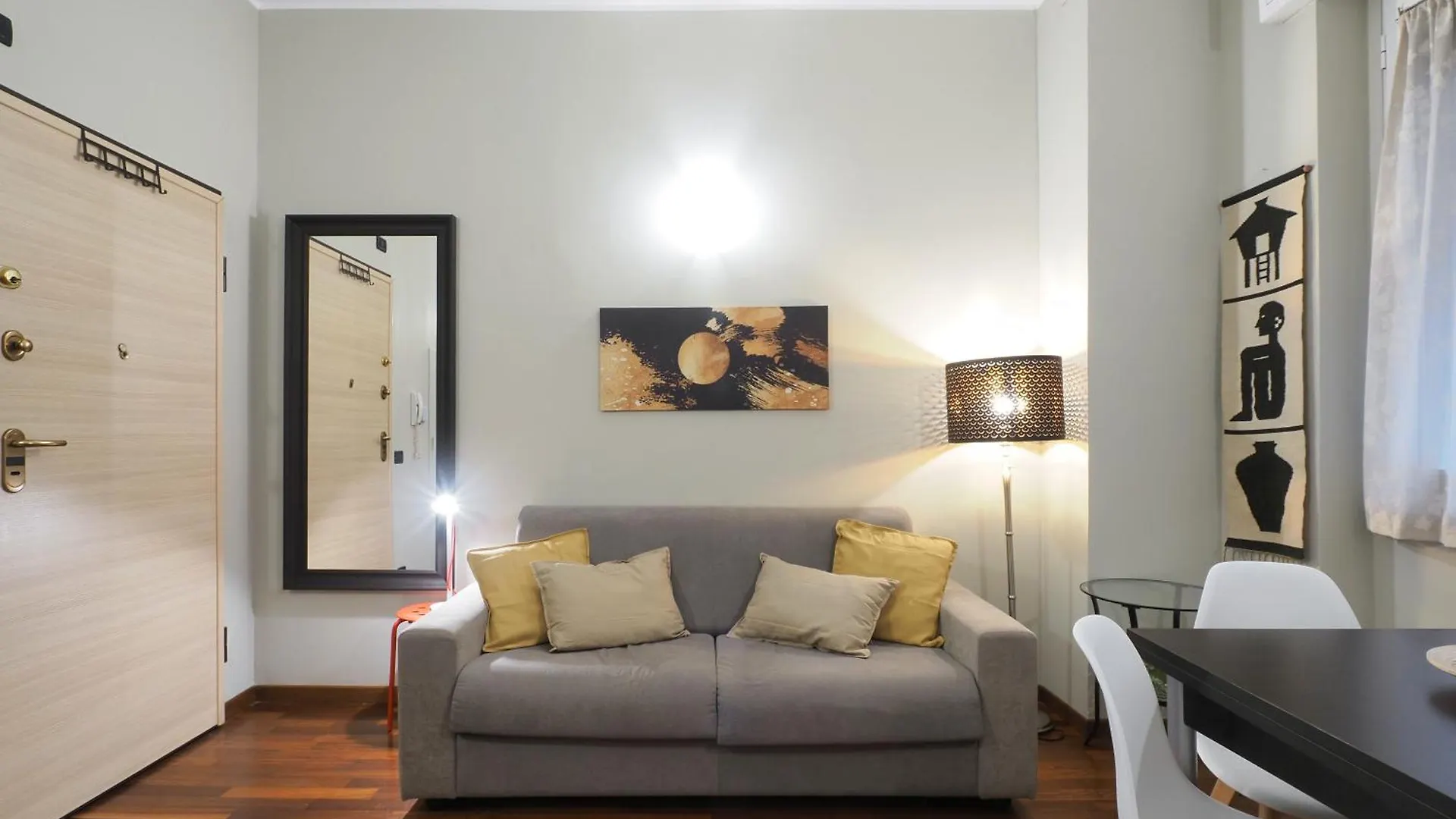Primopiano - Soldati Milano